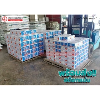 TOA Rust Tech ทีโอเอ รัสท์เทค สีรองพื้นหยุดสนิมทันที สีเทา อีพ็อกซี่ 2 ส่วน ผสม A+B |ชุด| TTR Store