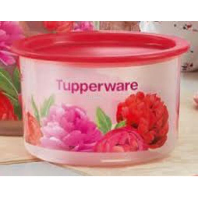Tupperware One Touch Peonies Clearance!