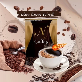 กาแฟยายณี โกโก้ยายณี ชาเขียวยายณ๊ ยายณีสวีเดน หนูนาสวีเดน Noonasweden N'ne coffee