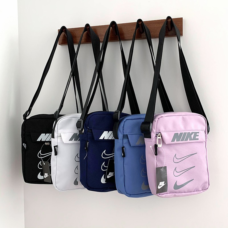[ NIKE ] 2021 Adidas Bag กระเป๋าแฟชั่น Adidas Shoulder diagonal Bag รุ่น 277