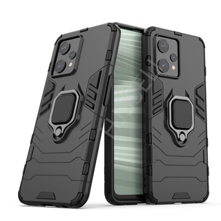 เคส Realme 9 Pro เคสซิลิโคน พลาสติกแข็ง ซิลิโคน TPU Armor Back Cover Realme 9 Pro Plus Realme9 Pro+ เคสโทรศัพท์ กันกระแทก