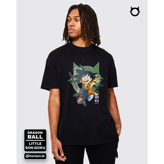 Horizen DragonBall Little Son Goku