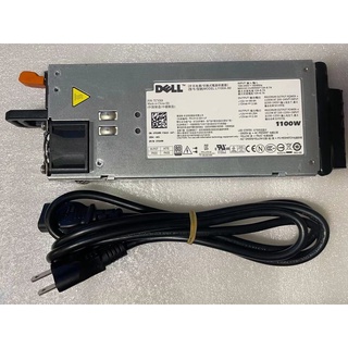 พร้อมใช้ พร้อมส่ง สวิทซ์ชิ่ง 12V 89A 1100W ของ DELL แท้ จ่ายไฟนิ่งๆแรงๆ สภาพ 98 % มีจำนวนจำกัด