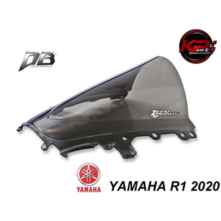 ชิวหน้า ZERO GRAVITY ทรง DB FOR YAMAHA R1 2020+