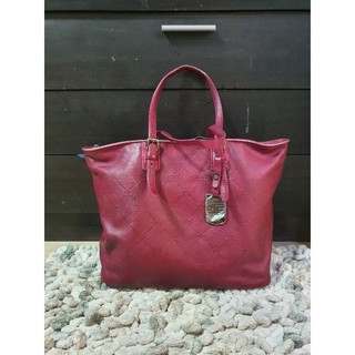 กระเป๋าสะพาย Longchamp ราคา 6,500 บาท สภาพตามรูป