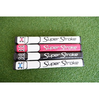 กริพ PUTTER Superstroke Traxion GT 2.0 ด้ามจับไม้กอล์ฟ