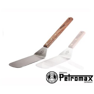 ไม้พายด้ามยาว Petromax Flexible spatula with long handle