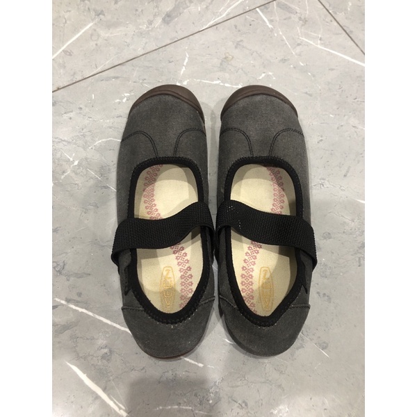 Used keen cut shoes 8 us