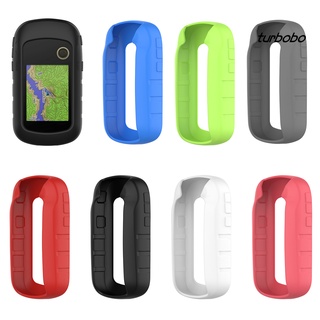 Turbobo เคสซิลิโคนนิ่ม กันฝุ่น สําหรับ Garmin eTrex 10 20 30 201X 309X