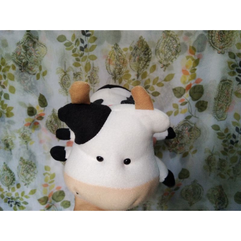ตุ๊กตาวัว จาก Farm chokchai 🐄