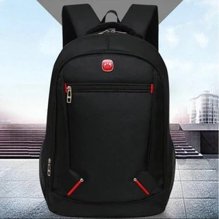 กระเป๋าเป้สะพายหลัง ผ้าออกฟอร์ด Backpack รุ่น M29 สําหรับผู้ชาย