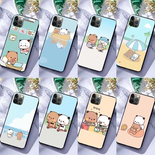 เคสโทรศัพท์มือถือ ซิลิโคนนิ่ม ลาย BUBU 2 สําหรับ Vivo Y11 Y12 Y17 Y19 Y12S Y20 Y20i Y20S Y15 2020