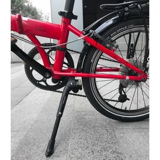 ขาตั้ง จักรยาน DAHON สำหรับ จักรยานล้อ 14",16",18",20"(406), 20"(451), 26"(เสือภูเขา) ขาตั้งข้าง ขาตั้งกลาง