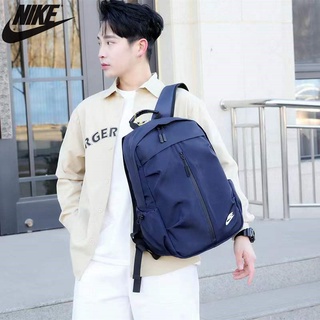 Nike กระเป๋าเป้ กระเป๋าเดินทาง กระเป๋าท่องเที่ยว Backpack