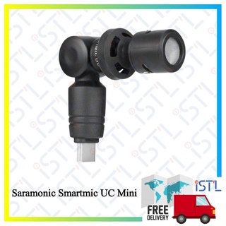 Saramonic Smartmic UC mini for Android USB Tyoe-C Devices