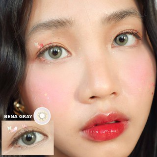 💘ลดล้างสต็อค! Mini Bena Gray💘 เทาสายฝอรายเดือนพร้อมส่ง-5.50 ถึง -10.00✨