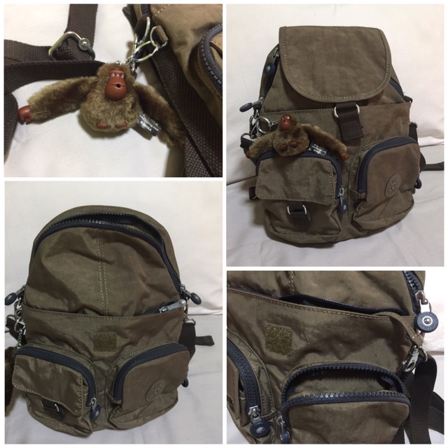 กระเป๋า Kipling แท้ 💯