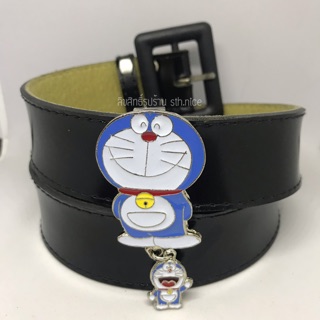 ที่หนีบเข็มขัด นร./นศ. Doraemon💙