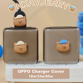 พร้อมส่ง COD เคสโทรศัพท์มือถือ TPU สีเทา ป้องกันสายชาร์จ กันแตก สําหรับ oppo 33w reno 7z 5g 65w 18w realme a76 a92 a53 a54 Reno7 6 5 X2 X3 f11pro