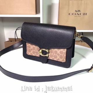 COACH Tabby Shoulder Bag