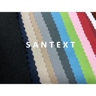 ผ้าไมโคร ผ้าไมโครพีช เนื้อนุ่มลื่น สะท้อนน้ำ สีไม่ตก ผ้าซอฟเ…