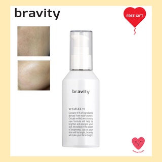 [bravity] Vitaflex 91 Ampoule แอมพูล 35 มล.