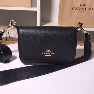 Coach COACH SMALL JES MESSENGER