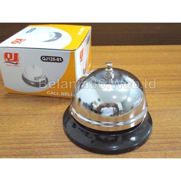 โทรเบลล์ QJ125-01***