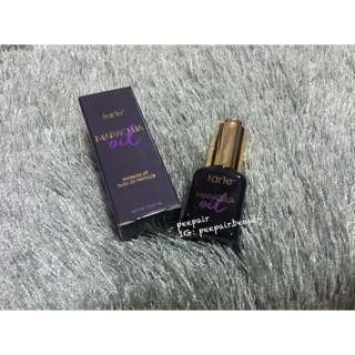 [พร้อมส่ง] Sales 🔥 Tarte Maracuja oil 7 ml. แท้💯