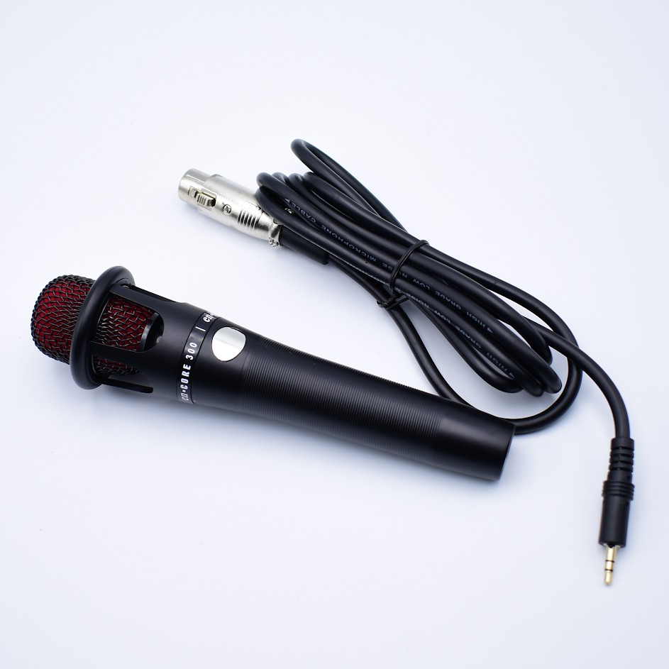 พร้อมส่งจากไทย ENCORE 300 Vocal Condenser Microphone
