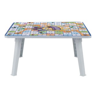 โต๊ะเอนกประสงค์ TB6060-GSN-3L02 GAME  TABLE TB6060-GSN-3L02 GAME