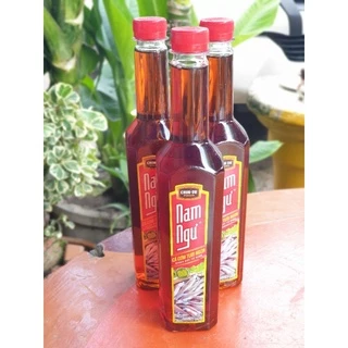 น้ำปลาเวียดนาม ของแท้ ขนาด 500 ml. ขวดละ 84 ฿