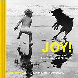 Joy! : Photographs of Lifes Happiest Moments [Hardcover]หนังสือภาษาอังกฤษมือ1(New) ส่งจากไทย