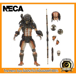 7″ Scale Action Figure – Ultimate Stalker Predator