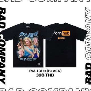 Badcompany  Eva Tour