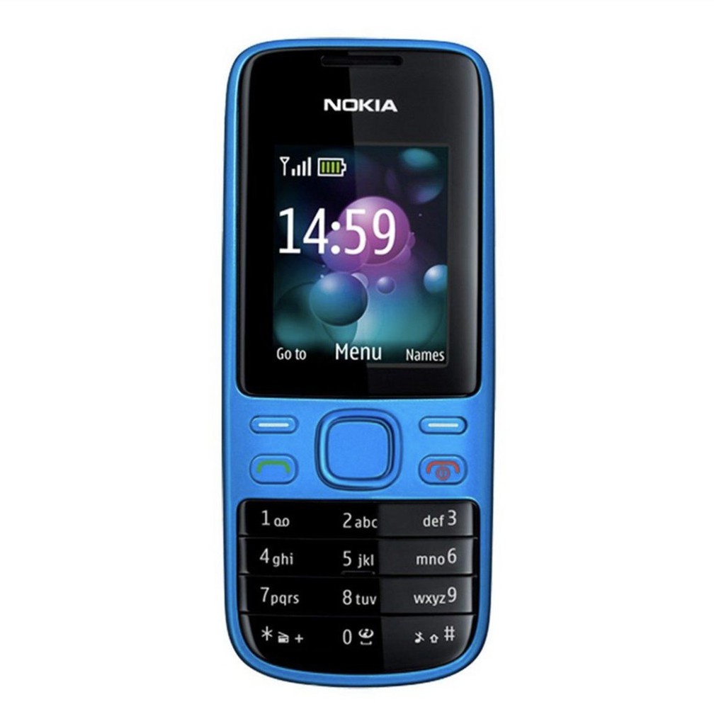 HUAWEI โทรศัพท์มือถือ โทรศัพท์ Android 📱🌈🔥🔥🔥โทรศัพท์มือถือปุ่มกด Nokia 2690 ใหม่ล่าสุด ปุ่มกดไทย เมนูไทย