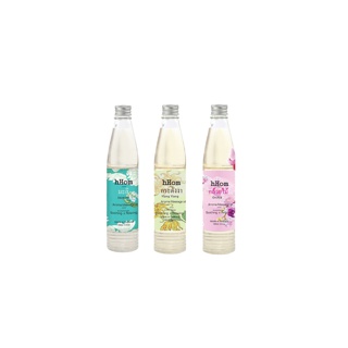 น้ำมันนวดอโรมาสปา 100 ml Aromatherapy Massage Oil