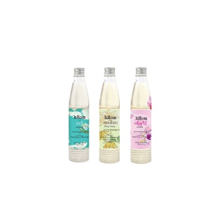 น้ำมันนวดอโรมาสปา 100 ml Aromatherapy Massage Oil