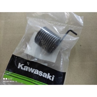 สปริงสตาร์ท kawasaki AX1, KR150, KSR ตัวเก่า อะไหล่แท้คาวา 92081-1276