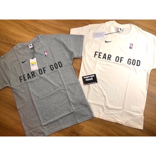 Nike x Fear Of God NBA Tee