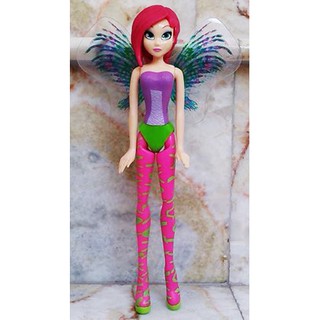 ตุ๊กตาทิงเกอร์เบลล์ Tinkerbell สูง 8.5"