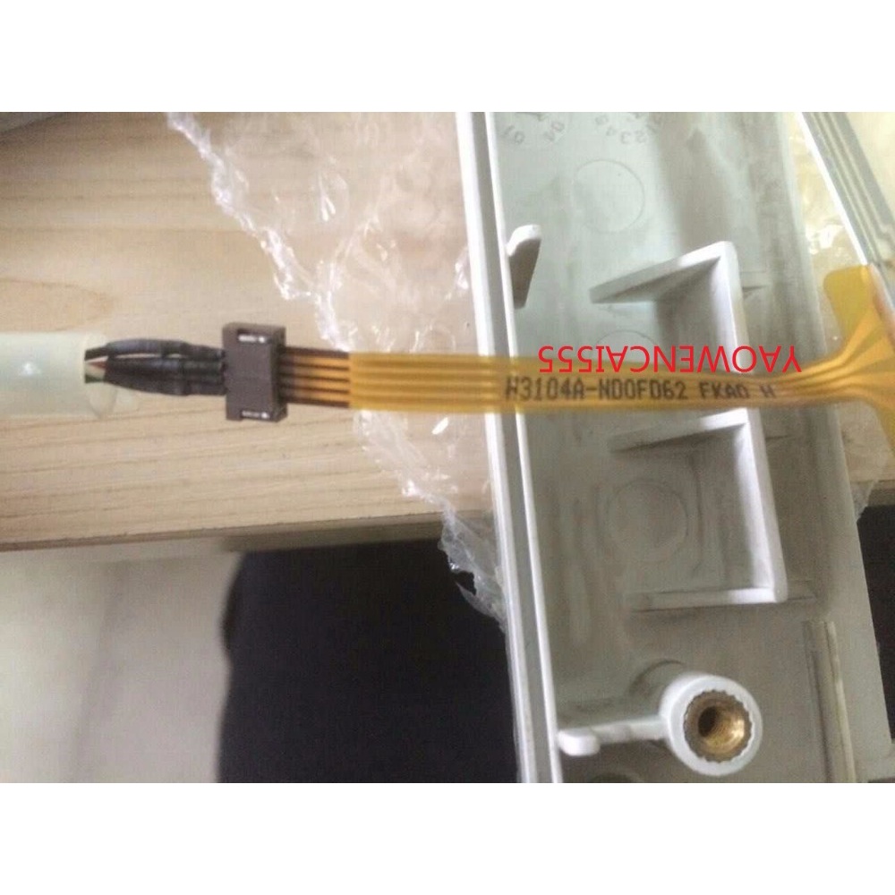 BH H3104A-N00F062 H3104A-ND0FD62 แผงสัมผัส