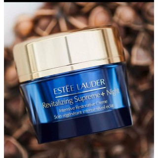 ESTEE LAUDER Revitalizing Supreme+Night Intensive Restorative Creme