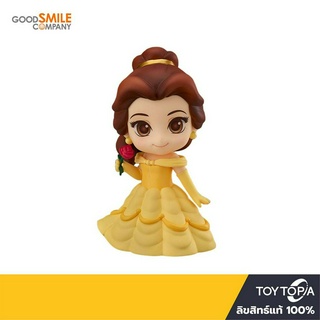 พร้อมส่ง+โค้ดส่วนลด Nendoroid 755 Belle: Beauty And The Beast by Good Smile Company (ลิขสิทธิ์แท้)