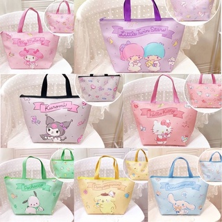 กระเป๋าถือ Sanrio Character
