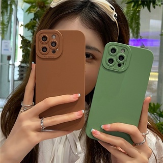 เคสโทรศัพท์มือถือ ซิลิโคนนิ่ม สีแคนดี้ สําหรับ Xiaomi Mi 12T 12 11 Lite 11T 10T Pro Poco M5 C40 M4 M3 F2 Pro F3