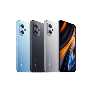 [POCO X-Series] POCO X4 GT | X4 Pro 5G เกมมิ่งโฟน & สายไรเดอร์ X3 GT X3 Pro ผ่อน0% MobileCafe