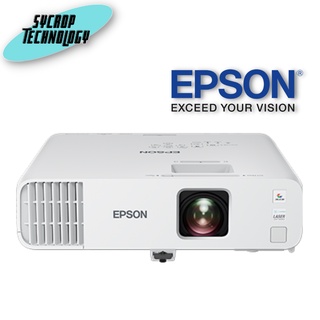 Epson EB-L200W 3LCD WXGA (4,200 lumens) Laser Projector with Built-in Wireless