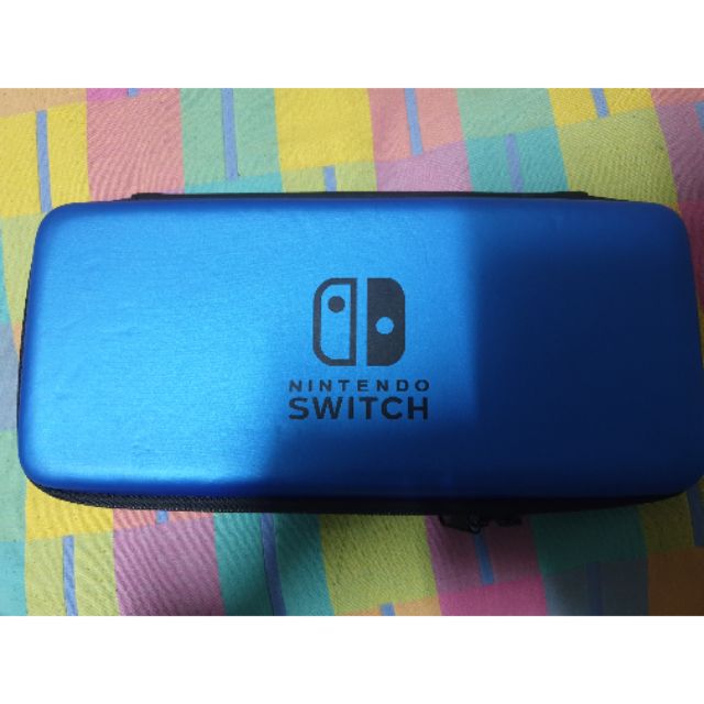 กระเป๋า Nintendo Switch มือสอง