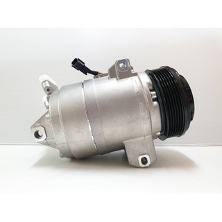 คอมแอร์ Nissan เทียน่า09 (เครื่อง 2.0) คอมเพรสเซอร์ นิสสันเทียน่า ปี2009 Compressor